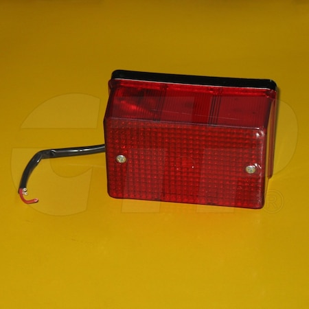 Aic Replacement Parts Lamp G Fits Caterpillar Models 1074401